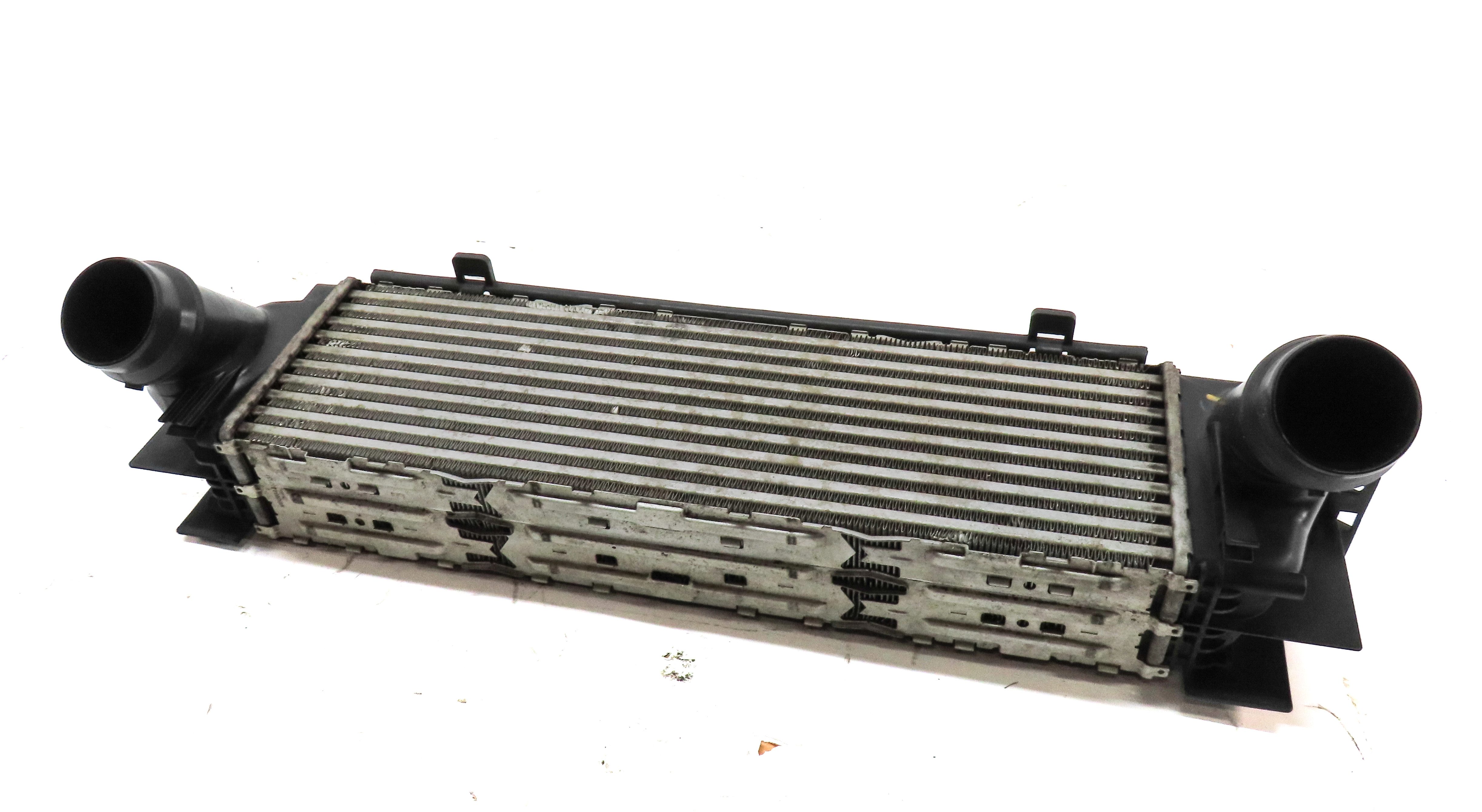 2013-2018 BMW X3 X4 (F25 F26) 2.0L N20 TURBO ENGINE TURBOCHARGER INTERCOOLER — exact item pictured